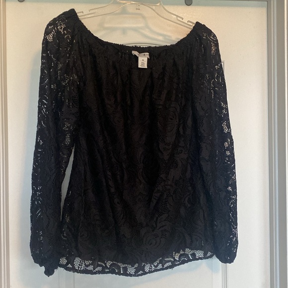 WHBM Blouse Top Bundle XS/SMALL - Picture 2 of 6